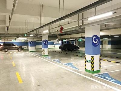 智能停車場(chǎng) 賦能未來出行的核心功能解析