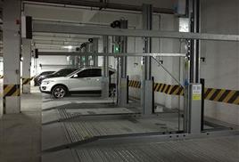 智能停車解決方案 從設(shè)備租賃到立體車庫制作，甘肅停車行業(yè)的新趨勢(shì)