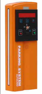 智能票箱 青島、淄博停車場(chǎng)管理的安全防護(hù)新選擇