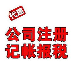 佛山專業(yè)代理記賬與工商注冊服務(wù)，一對一貼心全程代辦